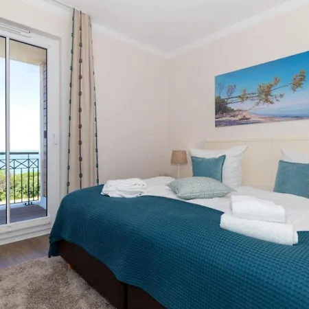 Aparthotel-waterkant-suites-suite-3-64 Διαμέρισμα