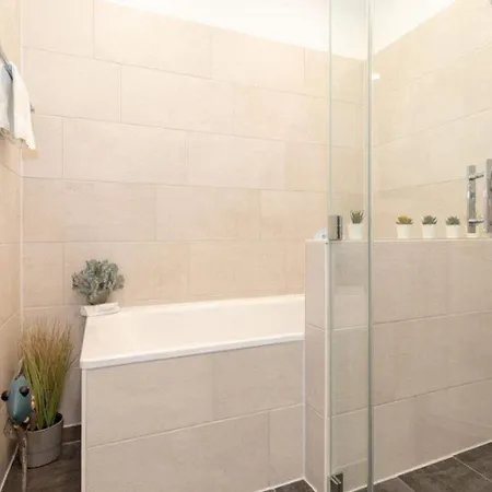 Aparthotel-waterkant-suites-suite-3-64 Διαμέρισμα *