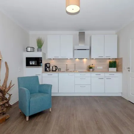 Aparthotel-waterkant-suites-suite-3-64 Börgerende-Rethwisch