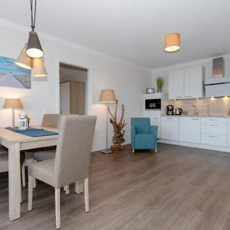 Aparthotel-waterkant-suites-suite-3-64 * Börgerende-Rethwisch