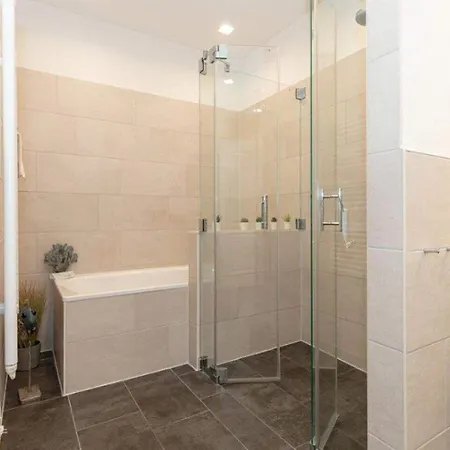 Διαμέρισμα Aparthotel-waterkant-suites-suite-3-64 *
