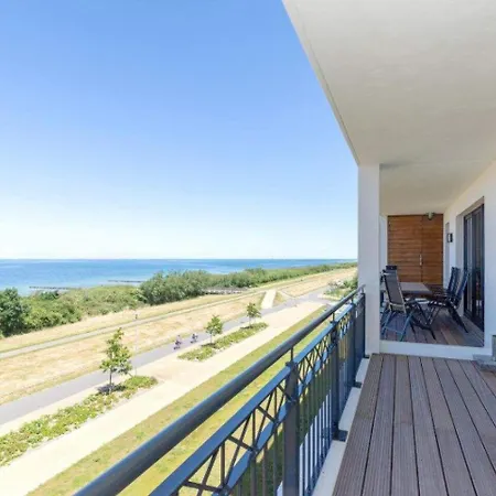 Aparthotel-waterkant-suites-suite-3-64 Διαμέρισμα *